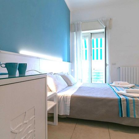 Fronte Mare Rooms By Salentolimit Porto Cesareo Zewnętrze zdjęcie