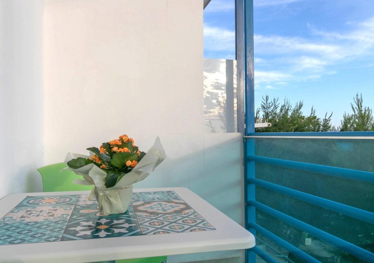 Fronte Mare Rooms By Salentolimit Porto Cesareo Zewnętrze zdjęcie
