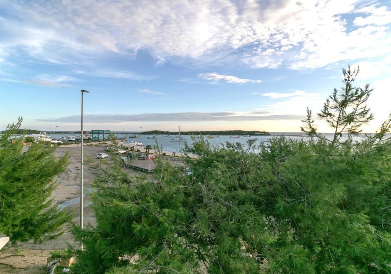 Fronte Mare Rooms By Salentolimit Porto Cesareo Zewnętrze zdjęcie