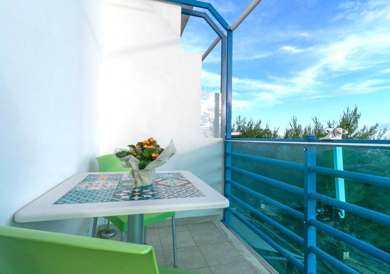 Fronte Mare Rooms By Salentolimit Porto Cesareo Zewnętrze zdjęcie