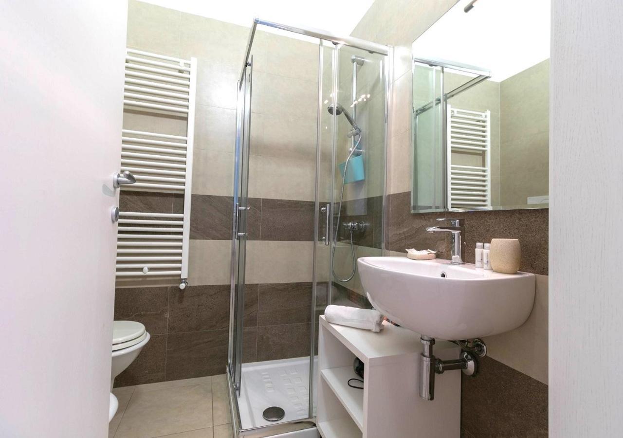 Fronte Mare Rooms By Salentolimit Porto Cesareo Zewnętrze zdjęcie