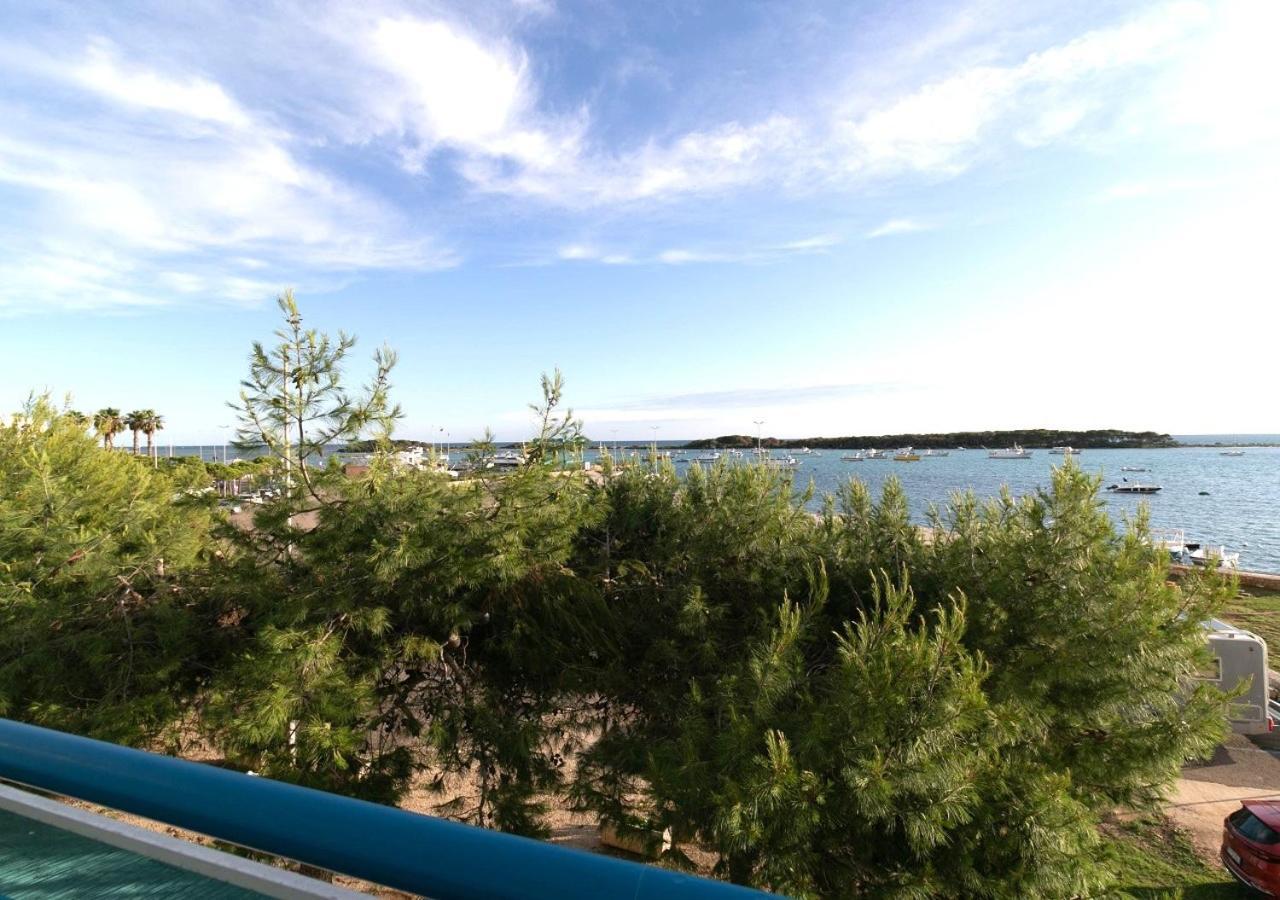 Fronte Mare Rooms By Salentolimit Porto Cesareo Zewnętrze zdjęcie
